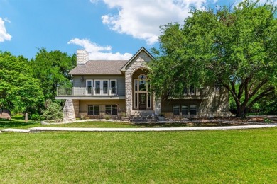 This laid back 3 bedroom, 3 bathroom home is all about on White Bluff Resort - Old Course in Texas - for sale on GolfHomes.com, golf home, golf lot