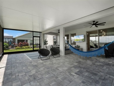 Introducing a rare opportunity: this is the first time this on Orange County National Golf Center and Lodge in Florida - for sale on GolfHomes.com, golf home, golf lot