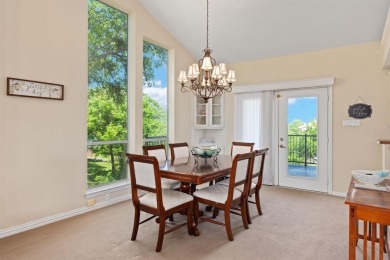 This laid back 3 bedroom, 3 bathroom home is all about on White Bluff Resort - Old Course in Texas - for sale on GolfHomes.com, golf home, golf lot