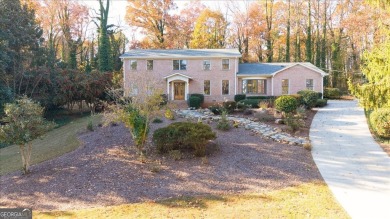 Welcome to the Smoke Rise Community Co Experience the Epitome of on Smoke Rise Golf and Country Club in Georgia - for sale on GolfHomes.com, golf home, golf lot