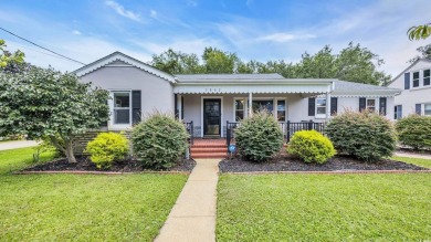 Nestled in the heart of Myrtle Beach, 3802 Pine Lake Drive on Whispering Pines in South Carolina - for sale on GolfHomes.com, golf home, golf lot