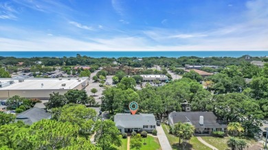 Nestled in the heart of Myrtle Beach, 3802 Pine Lake Drive on Whispering Pines in South Carolina - for sale on GolfHomes.com, golf home, golf lot