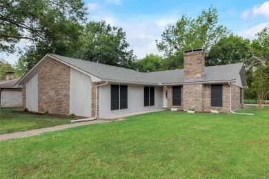 This fully remodeled home on a large, corner lot in an on Wright Park Municipal Golf Course in Texas - for sale on GolfHomes.com, golf home, golf lot