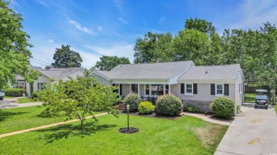 Nestled in the heart of Myrtle Beach, 3802 Pine Lake Drive on Whispering Pines in South Carolina - for sale on GolfHomes.com, golf home, golf lot