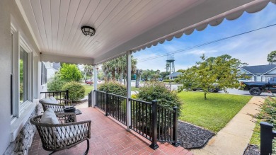Nestled in the heart of Myrtle Beach, 3802 Pine Lake Drive on Whispering Pines in South Carolina - for sale on GolfHomes.com, golf home, golf lot