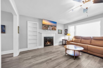 Nestled in the heart of Myrtle Beach, 3802 Pine Lake Drive on Whispering Pines in South Carolina - for sale on GolfHomes.com, golf home, golf lot