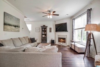 Welcome to the perfect basement home in the beautiful golf on Timberline Golf Club in Alabama - for sale on GolfHomes.com, golf home, golf lot