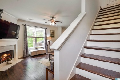 Welcome to the perfect basement home in the beautiful golf on Timberline Golf Club in Alabama - for sale on GolfHomes.com, golf home, golf lot