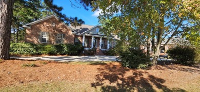 Double Eagle!!  Take a swing at this quintessentially elegant on Highland Oaks Golf Course in Alabama - for sale on GolfHomes.com, golf home, golf lot