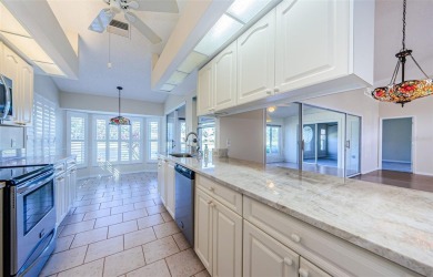 Welcome to 9309 Clearmeadow Lane, a delightful End unit villa on Timber Greens Country Club in Florida - for sale on GolfHomes.com, golf home, golf lot