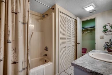 Location, Location, Location!!  Well maintained 3 bedroom , 2 on Beachwood Golf Club in South Carolina - for sale on GolfHomes.com, golf home, golf lot