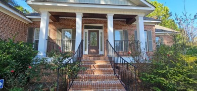 Double Eagle!!  Take a swing at this quintessentially elegant on Highland Oaks Golf Course in Alabama - for sale on GolfHomes.com, golf home, golf lot