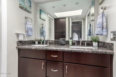 Resort-stlye living at the Pointe South Mountain.  Golf, hiking on Arizona Grand Resort Golf Course in Arizona - for sale on GolfHomes.com, golf home, golf lot