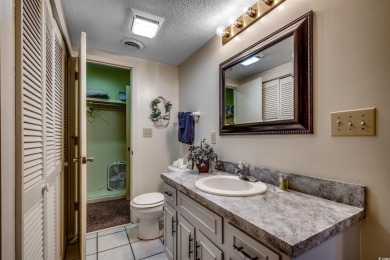 Location, Location, Location!!  Well maintained 3 bedroom , 2 on Beachwood Golf Club in South Carolina - for sale on GolfHomes.com, golf home, golf lot