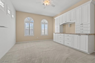 Wake up every day to panoramic views of the golf course on Revere Golf Club in Nevada - for sale on GolfHomes.com, golf home, golf lot