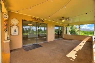 Charming 3 Bedroom, 2 Bath Pool Home in Indian Lake Estates, a on Indian Lake Estates Golf and Country Club in Florida - for sale on GolfHomes.com, golf home, golf lot