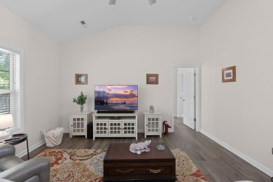 Welcome to this beautifully updated, single-story home located on Golf Club At Wescott Plantation in South Carolina - for sale on GolfHomes.com, golf home, golf lot