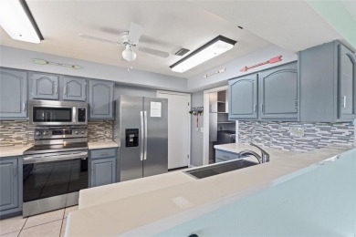 Charming 3 Bedroom, 2 Bath Pool Home in Indian Lake Estates, a on Indian Lake Estates Golf and Country Club in Florida - for sale on GolfHomes.com, golf home, golf lot