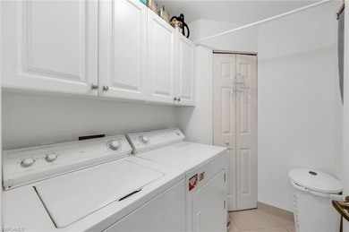 Welcome to your slice of paradise in the heart of North Naples! on The Old Collier Golf Club in Florida - for sale on GolfHomes.com, golf home, golf lot