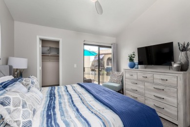 Resort-stlye living at the Pointe South Mountain.  Golf, hiking on Arizona Grand Resort Golf Course in Arizona - for sale on GolfHomes.com, golf home, golf lot