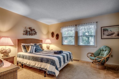 Location, Location, Location!!  Well maintained 3 bedroom , 2 on Beachwood Golf Club in South Carolina - for sale on GolfHomes.com, golf home, golf lot