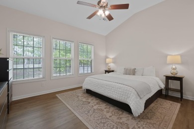 Welcome to this beautifully updated, single-story home located on Golf Club At Wescott Plantation in South Carolina - for sale on GolfHomes.com, golf home, golf lot