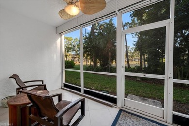 Welcome to your slice of paradise in the heart of North Naples! on The Old Collier Golf Club in Florida - for sale on GolfHomes.com, golf home, golf lot