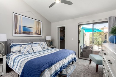 Resort-stlye living at the Pointe South Mountain.  Golf, hiking on Arizona Grand Resort Golf Course in Arizona - for sale on GolfHomes.com, golf home, golf lot