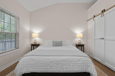 Welcome to this beautifully updated, single-story home located on Golf Club At Wescott Plantation in South Carolina - for sale on GolfHomes.com, golf home, golf lot
