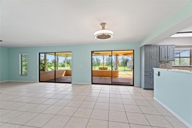 Charming 3 Bedroom, 2 Bath Pool Home in Indian Lake Estates, a on Indian Lake Estates Golf and Country Club in Florida - for sale on GolfHomes.com, golf home, golf lot