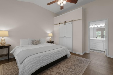 Welcome to this beautifully updated, single-story home located on Golf Club At Wescott Plantation in South Carolina - for sale on GolfHomes.com, golf home, golf lot