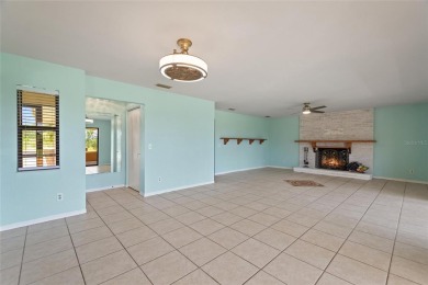 Charming 3 Bedroom, 2 Bath Pool Home in Indian Lake Estates, a on Indian Lake Estates Golf and Country Club in Florida - for sale on GolfHomes.com, golf home, golf lot