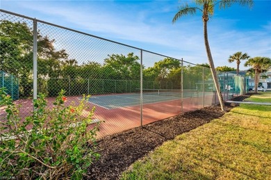 Welcome to your slice of paradise in the heart of North Naples! on The Old Collier Golf Club in Florida - for sale on GolfHomes.com, golf home, golf lot