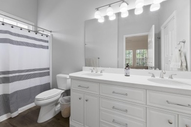 Welcome to this beautifully updated, single-story home located on Golf Club At Wescott Plantation in South Carolina - for sale on GolfHomes.com, golf home, golf lot