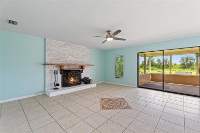 Charming 3 Bedroom, 2 Bath Pool Home in Indian Lake Estates, a on Indian Lake Estates Golf and Country Club in Florida - for sale on GolfHomes.com, golf home, golf lot