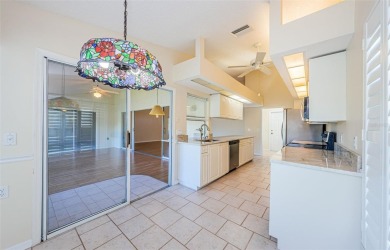 Welcome to 9309 Clearmeadow Lane, a delightful End unit villa on Timber Greens Country Club in Florida - for sale on GolfHomes.com, golf home, golf lot