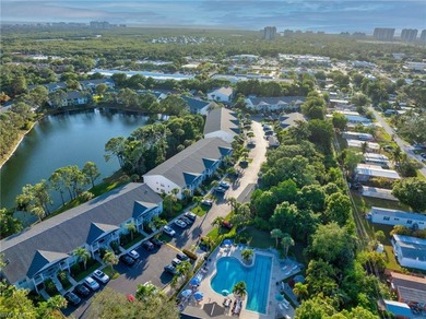 Welcome to your slice of paradise in the heart of North Naples! on The Old Collier Golf Club in Florida - for sale on GolfHomes.com, golf home, golf lot