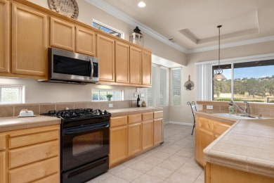 Discover your dream home in the heart of the California on The Club at Copper Valley Golf Course in California - for sale on GolfHomes.com, golf home, golf lot