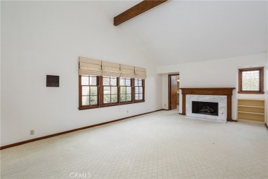 Tucked within the highly desirable Bixby Village community, this on Bixby Village Golf Course in California - for sale on GolfHomes.com, golf home, golf lot