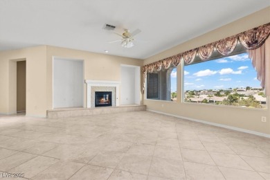 Wake up every day to panoramic views of the golf course on Revere Golf Club in Nevada - for sale on GolfHomes.com, golf home, golf lot