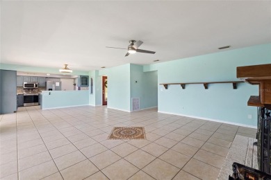 Charming 3 Bedroom, 2 Bath Pool Home in Indian Lake Estates, a on Indian Lake Estates Golf and Country Club in Florida - for sale on GolfHomes.com, golf home, golf lot