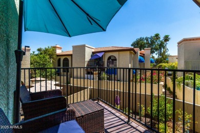 Resort-stlye living at the Pointe South Mountain.  Golf, hiking on Arizona Grand Resort Golf Course in Arizona - for sale on GolfHomes.com, golf home, golf lot