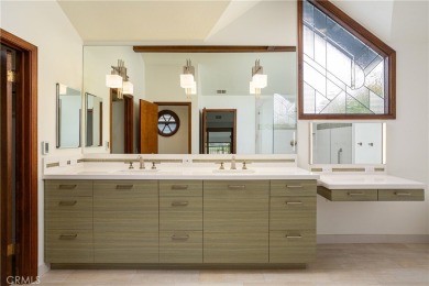 Tucked within the highly desirable Bixby Village community, this on Bixby Village Golf Course in California - for sale on GolfHomes.com, golf home, golf lot