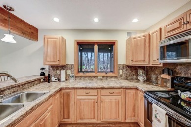 Exquisite Views of the Fifth Hole of the beautiful TT Golf on Lake Naomi Timber Trails Golf Club in Pennsylvania - for sale on GolfHomes.com, golf home, golf lot