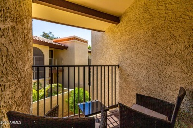 Resort-stlye living at the Pointe South Mountain.  Golf, hiking on Arizona Grand Resort Golf Course in Arizona - for sale on GolfHomes.com, golf home, golf lot