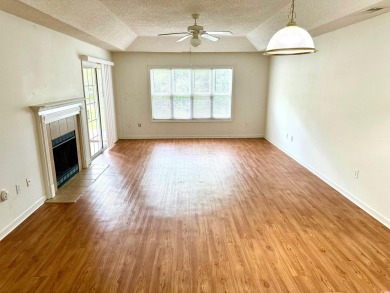 Check out this spacious three bed and two full bath condo in on Wedgefield Plantation Golf Club in South Carolina - for sale on GolfHomes.com, golf home, golf lot