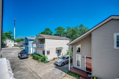 Location, Location, Location!!  Well maintained 3 bedroom , 2 on Beachwood Golf Club in South Carolina - for sale on GolfHomes.com, golf home, golf lot
