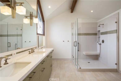 Tucked within the highly desirable Bixby Village community, this on Bixby Village Golf Course in California - for sale on GolfHomes.com, golf home, golf lot