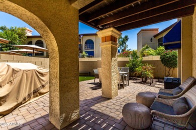 Resort-stlye living at the Pointe South Mountain.  Golf, hiking on Arizona Grand Resort Golf Course in Arizona - for sale on GolfHomes.com, golf home, golf lot