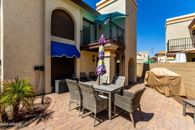Resort-stlye living at the Pointe South Mountain.  Golf, hiking on Arizona Grand Resort Golf Course in Arizona - for sale on GolfHomes.com, golf home, golf lot